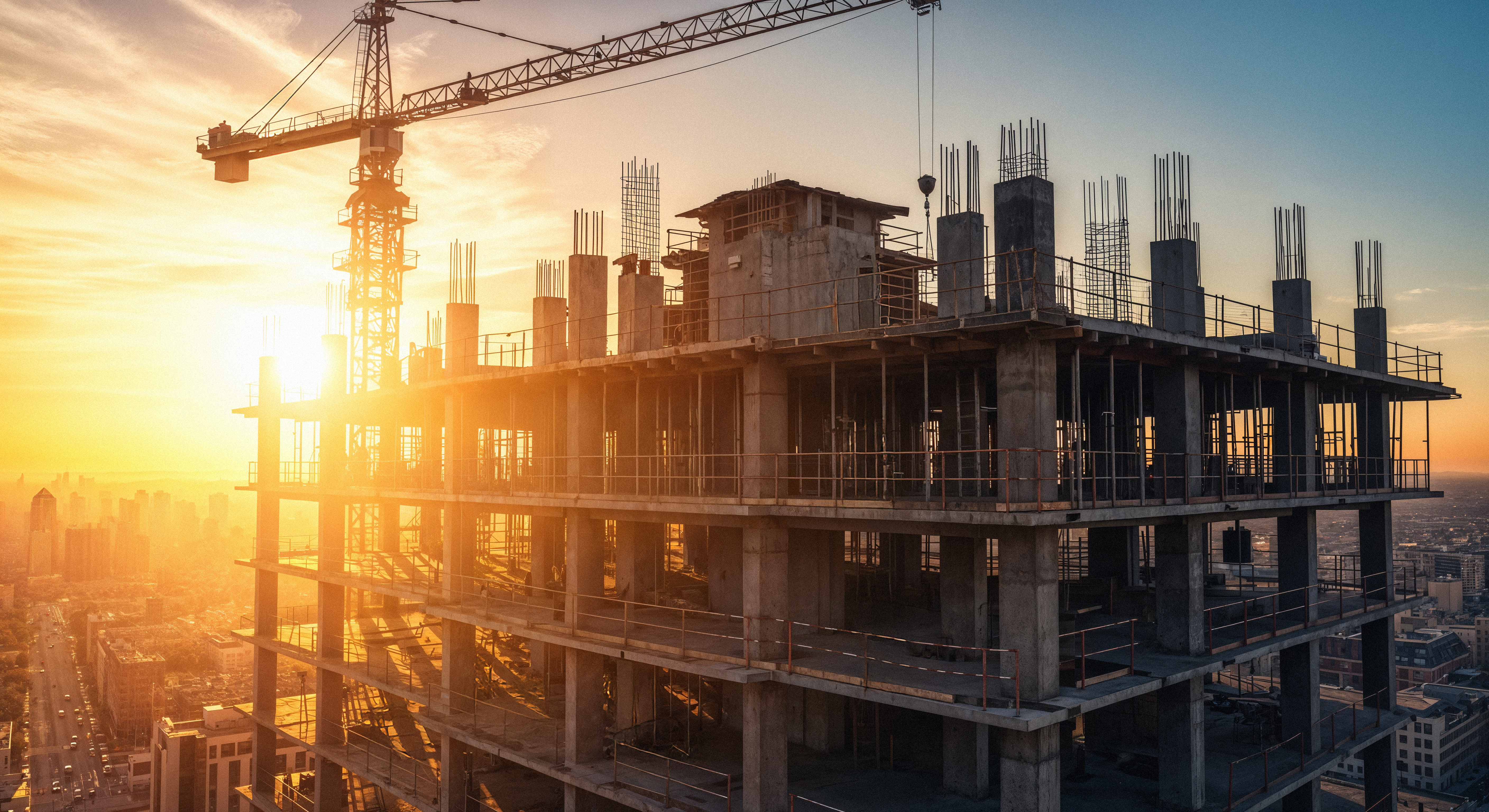 Construction Project